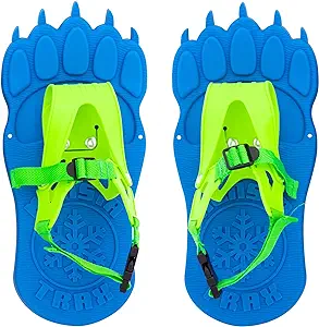 Sportsstuff Monsta Trax Kids Snowshoe for Boys and Girls