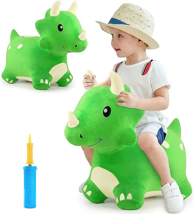 5 Best Dinosaur Toys for 4 Year Olds (2023 Guide)