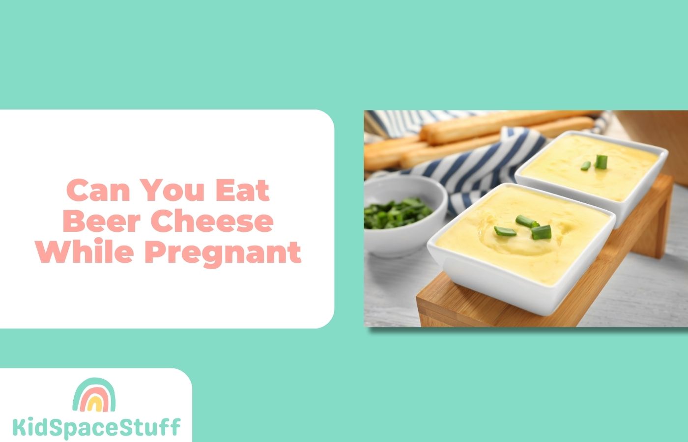 Can You Eat Beer Cheese While Pregnant? (Quick Answer!)