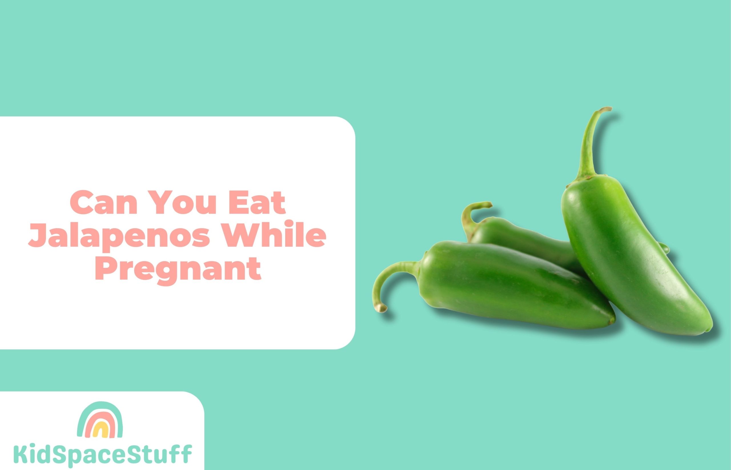 Can You Eat Jalapenos While Pregnant? (Quick Answer!)