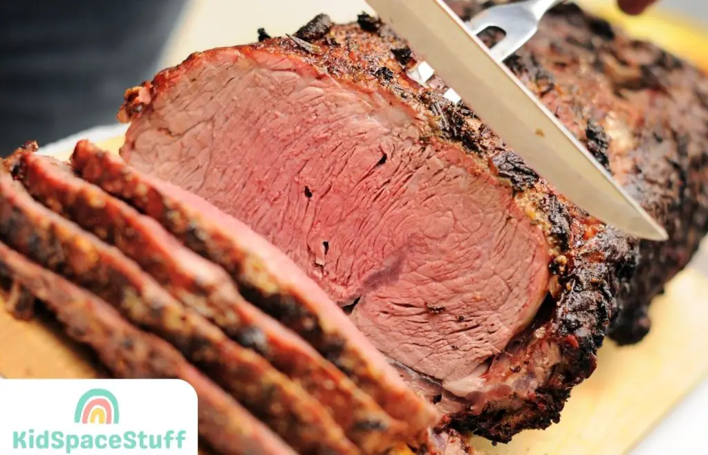 Prime Rib Roast