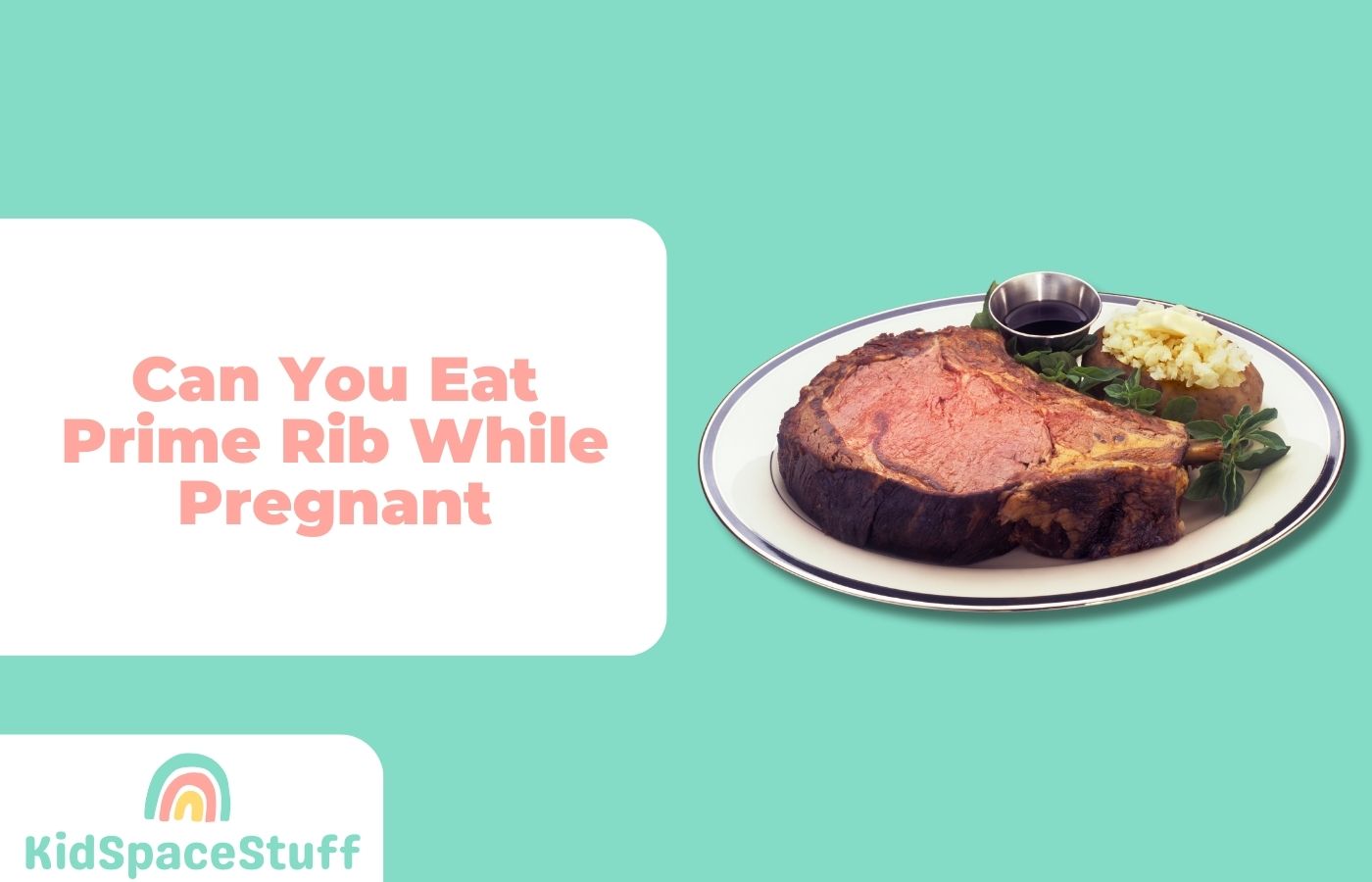 Can You Eat Prime Rib While Pregnant? (Quick Answer!)
