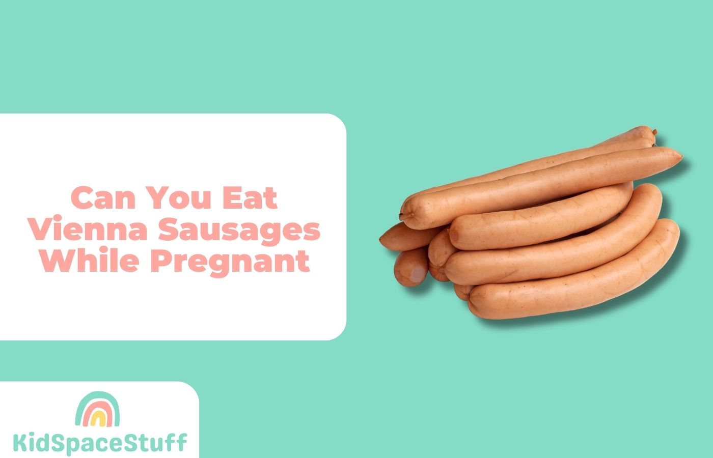 Can You Eat Vienna Sausages While Pregnant? (Quick Answer!)