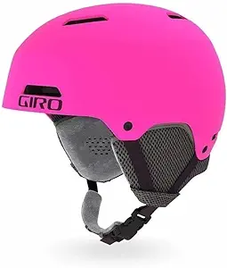 Giro Crue Kids Ski Helmet