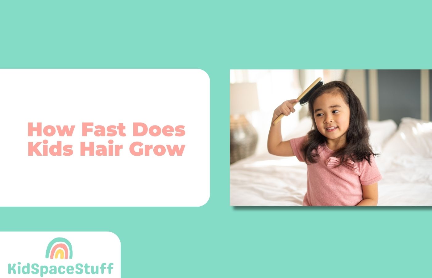How Fast Does Kids Hair Grow (Quick Answer!)