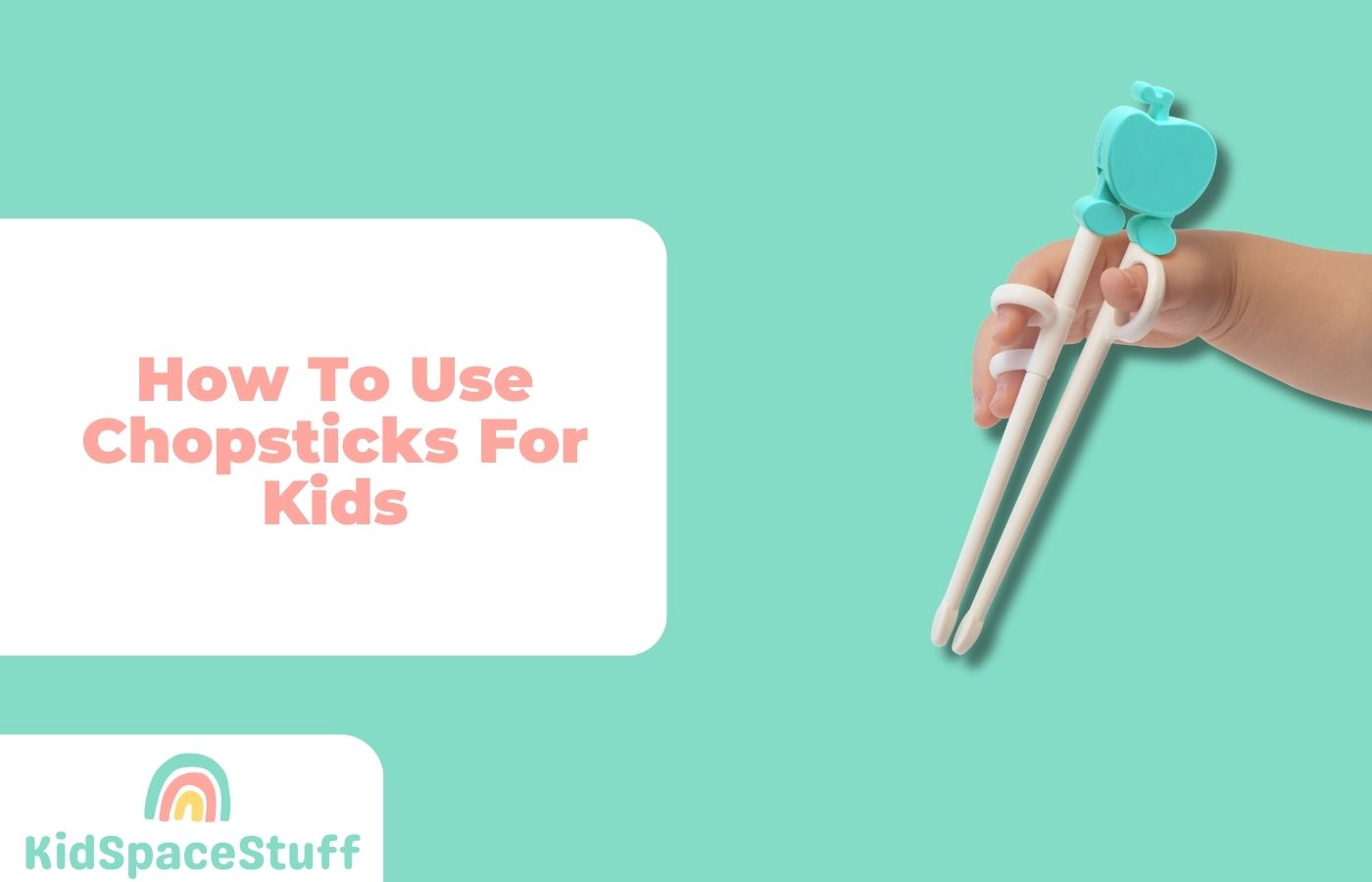 How to Use Chopsticks for Kids (Quick Answer!)