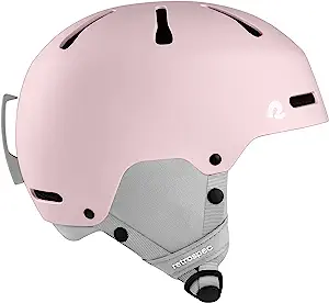 Retrospec Comstock Youth Ski & Snowboard Helmet for Kid