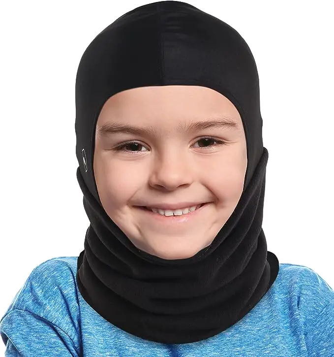 Tough Headwear Kids Balaclava Ski Mask