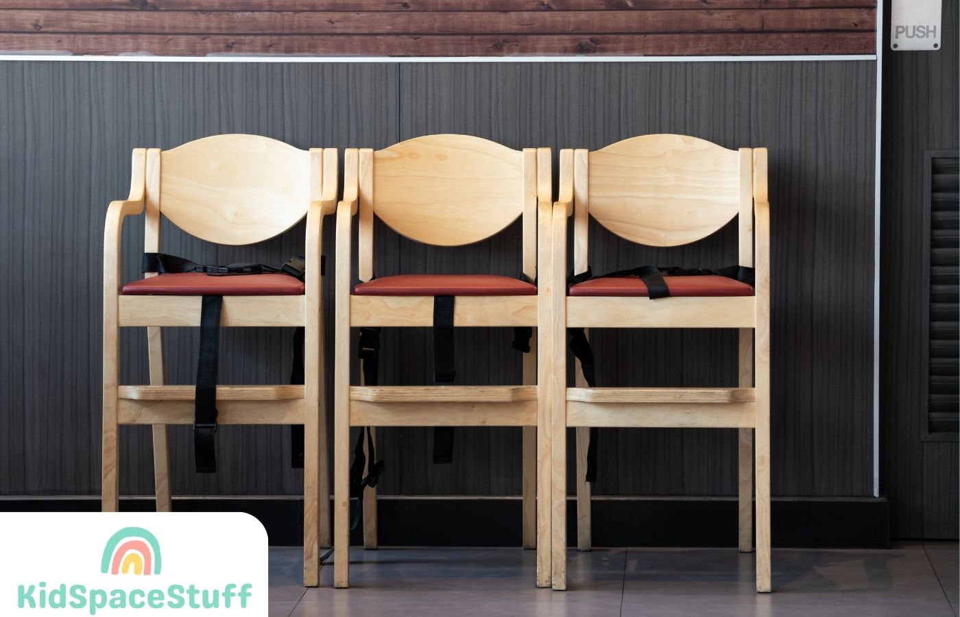 When Do Kids Stop Using High Chairs (Quick Answer!)
