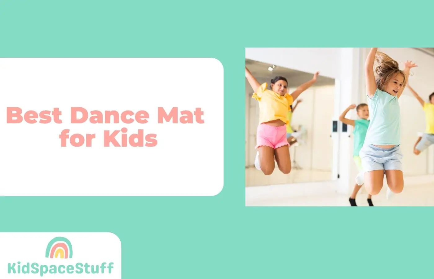 Top 7 Best Dance Mat for Kids (2024)